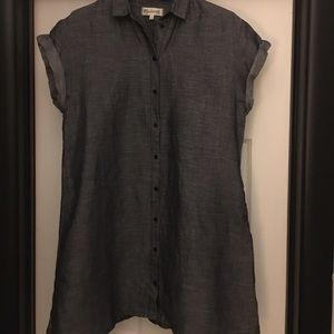 Madewell dress
