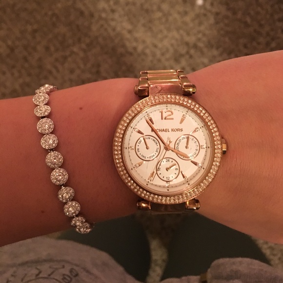 Michael Kors Watch main image 3