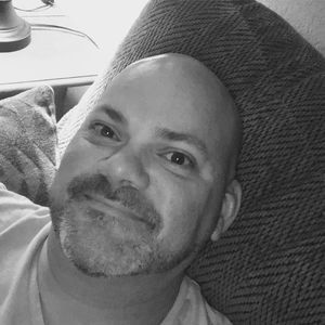 Meet your Posher, Jason