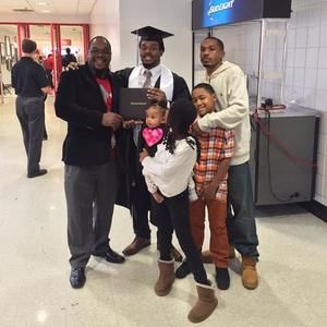 Meet your Posher, Leviticus