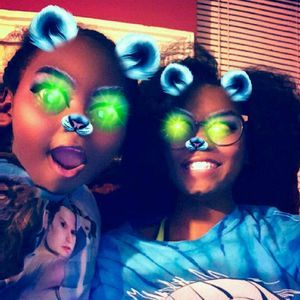 Meet your Posher, Carmen