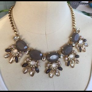 The Limited -Necklace