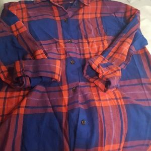Flannel