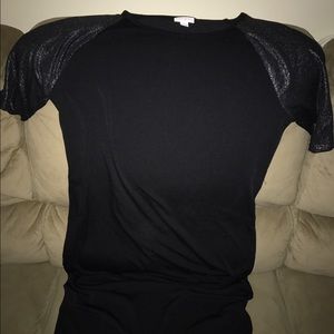 Elegant Lularoe Large Julia