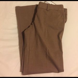 Loft Marisa Trouser pant