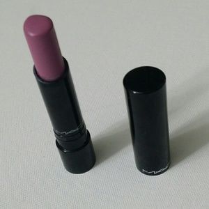 MAC Sheen supreme lipstick -ASIAN FLOWER