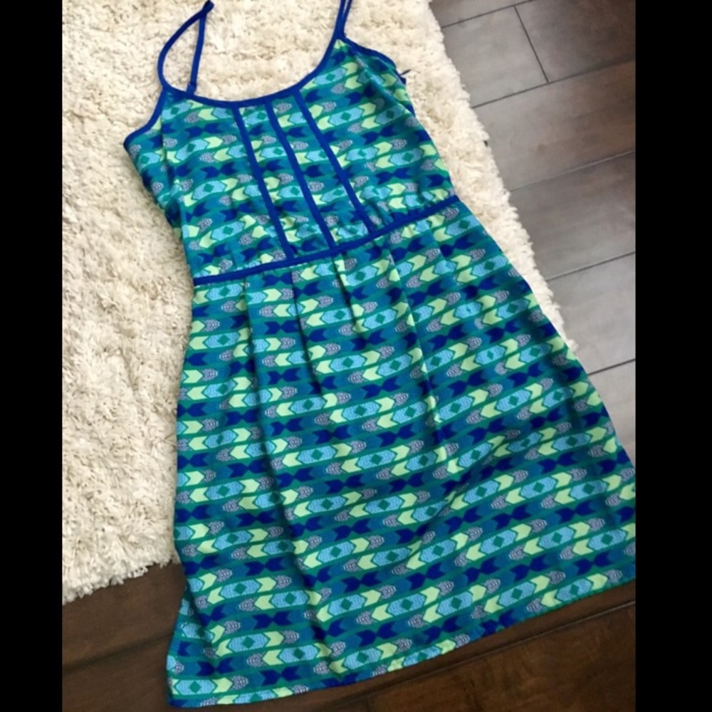 Aqua dress size XS - never worn! NWOT