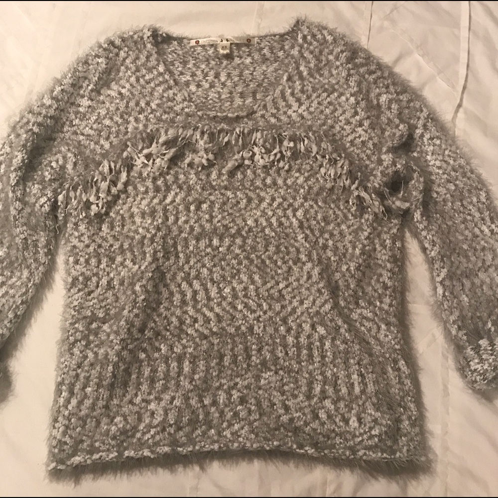 Chelsea & Violet Sweater