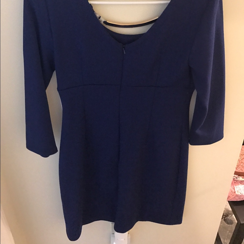 Laundry by Shelli Segal dress - Picture 4 of 4