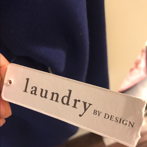 Laundry by Shelli Segal dress - Picture 3 of 4