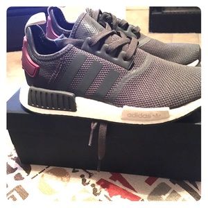 Addidas NMD brand New with box!!