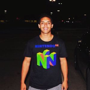 Meet your Posher, Greg