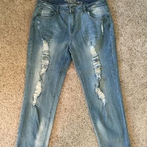 Hippie Laundry Jeans