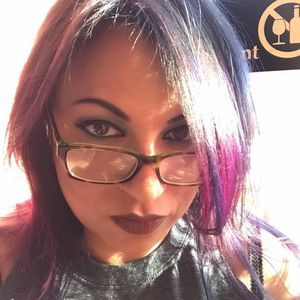 Meet your Posher, Andrea