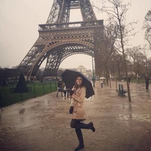 Meet your Posher, Emily