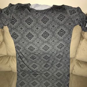 Lularoe Large Julia