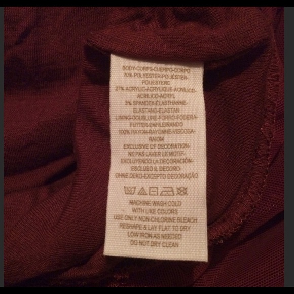 🌰 NWT Free People Drop Waist Dress🌰 - Picture 4 of 4