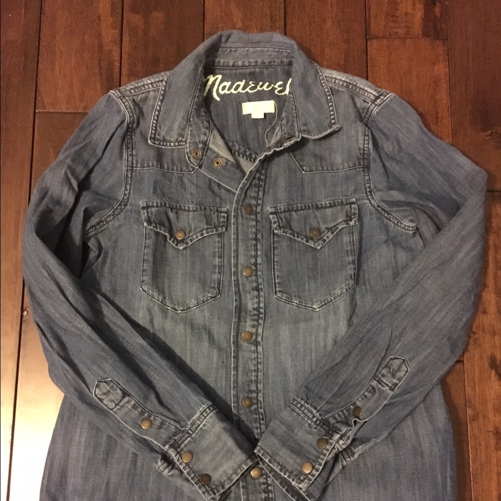 Chambray