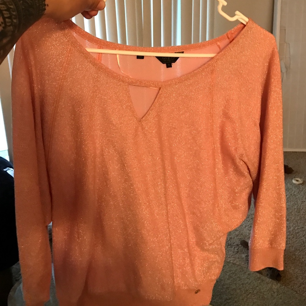 guess top