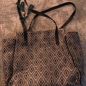 Roxy Beach Bag
