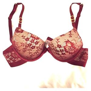 Stella McCartney convertible bra