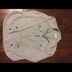 Madewell shirt