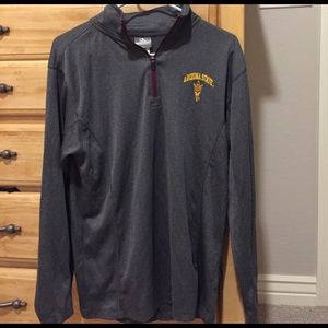 Arizona state workout attire