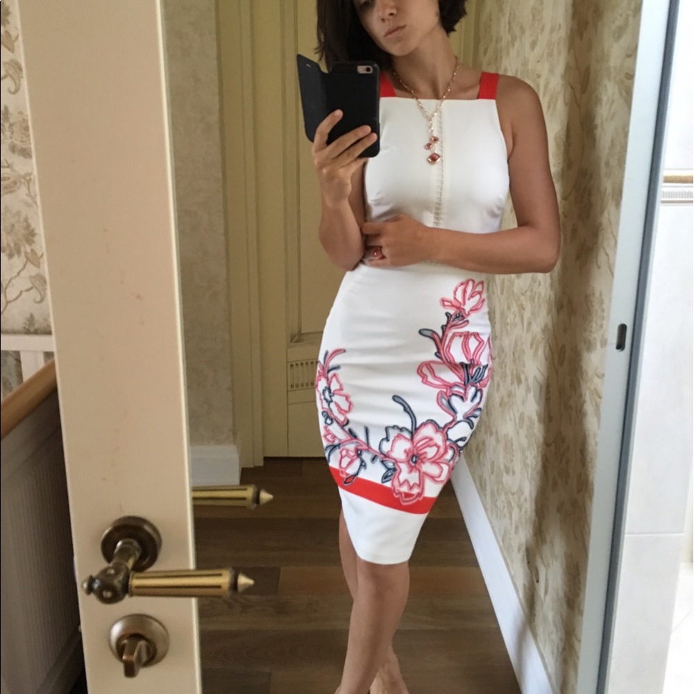 Karen Millen Cocktail Dress