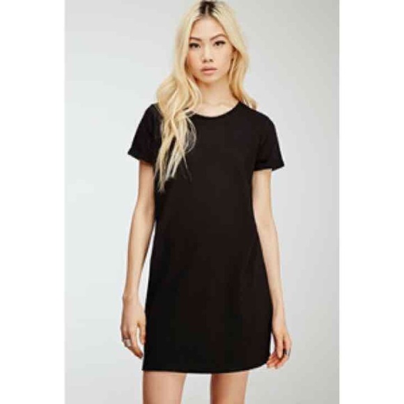 Forever 21 Dresses & Skirts - Forever 21 tshirt dress