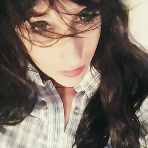 Meet your Posher, Maureen