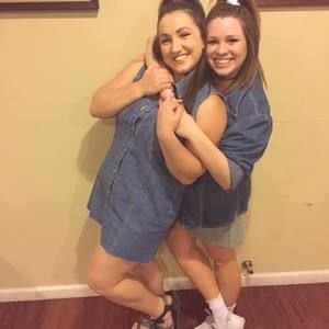 Meet your Posher, Kaylin