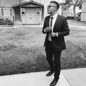 Meet your Posher, Joel