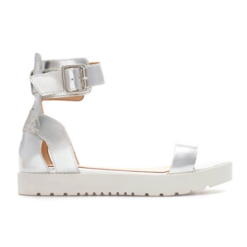 Zara shoes - Picture 2 of 8