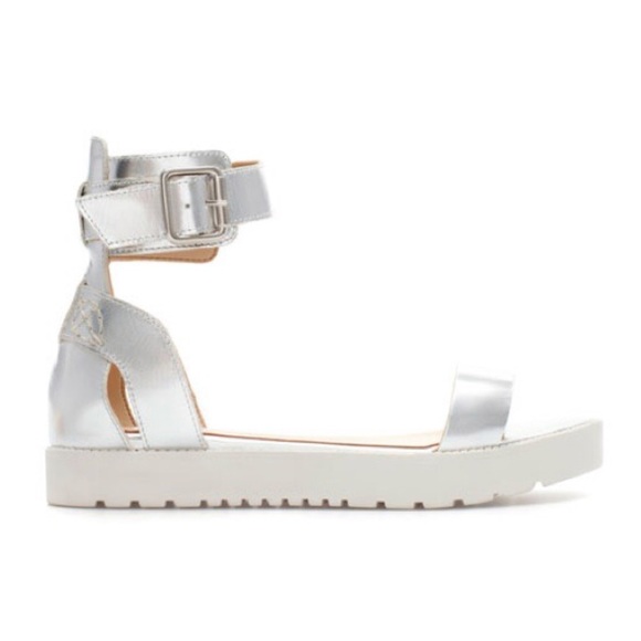 Zara shoes - Picture 2 of 8