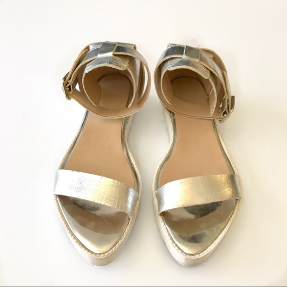 Zara shoes - Picture 4 of 8