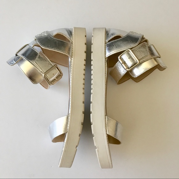 Zara shoes - Picture 5 of 8