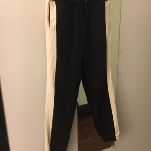 Madewell sweats!