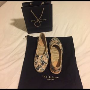 NWT rag & bone shoes