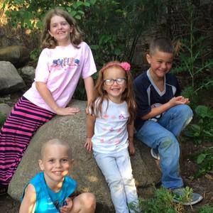 Meet your Posher, Barbara