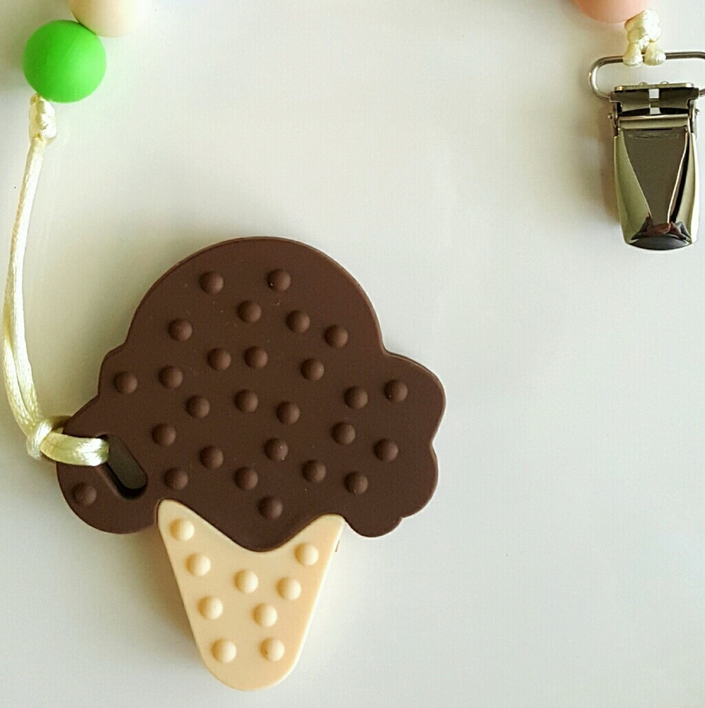 Sale!!! Teething toy for baby boy or baby girl - Picture 2 of 2