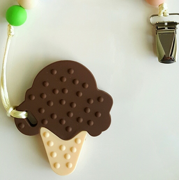 Sale!!! Teething toy for baby boy or baby girl - Picture 2 of 2