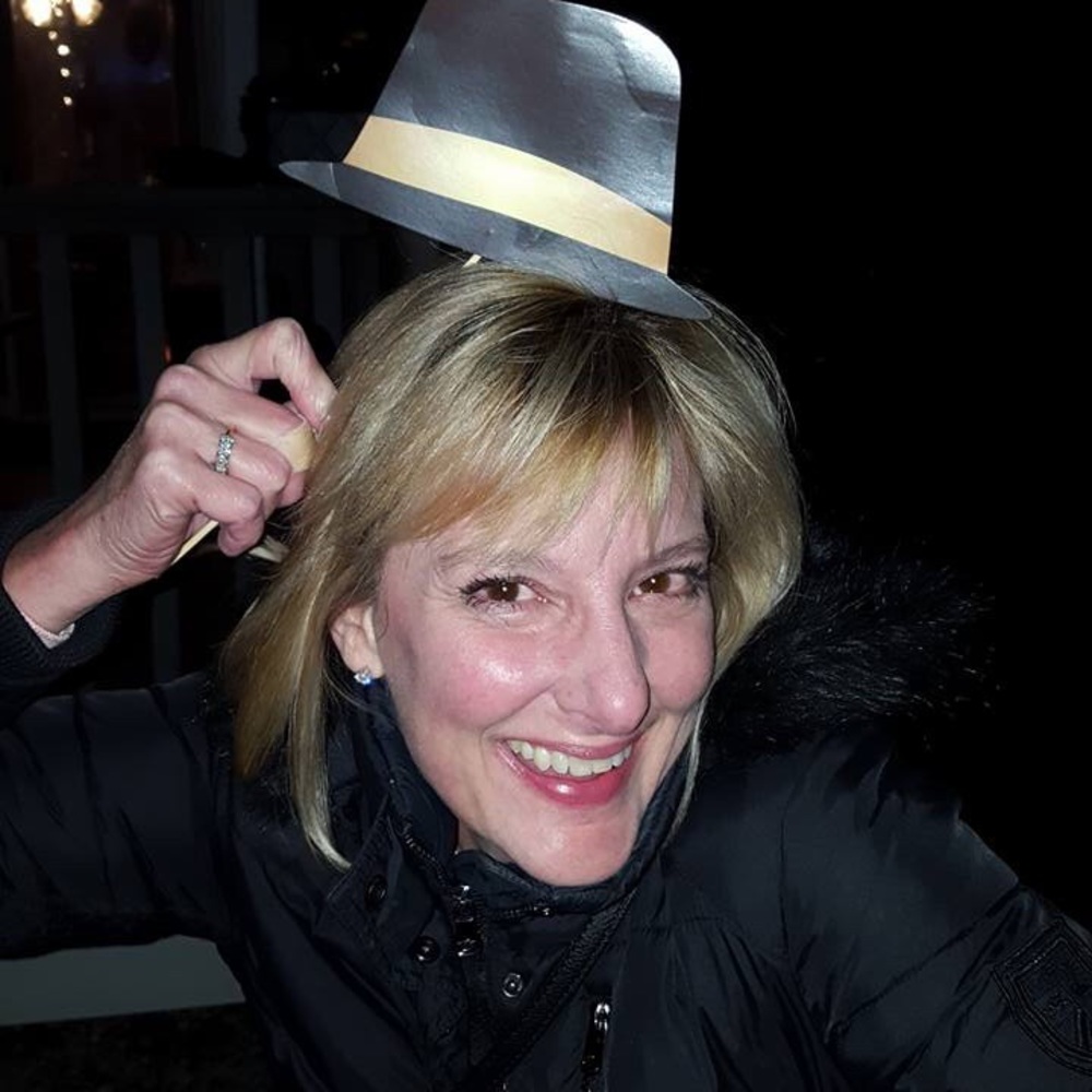 Meet your Posher, Michelle