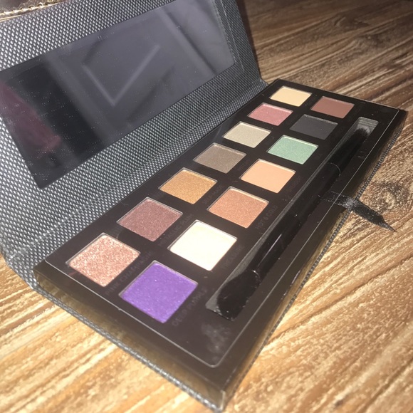 Anastasia Beverly Hills Other - TRADE FOR @zebradancer21 ABH Self-Made Palette
