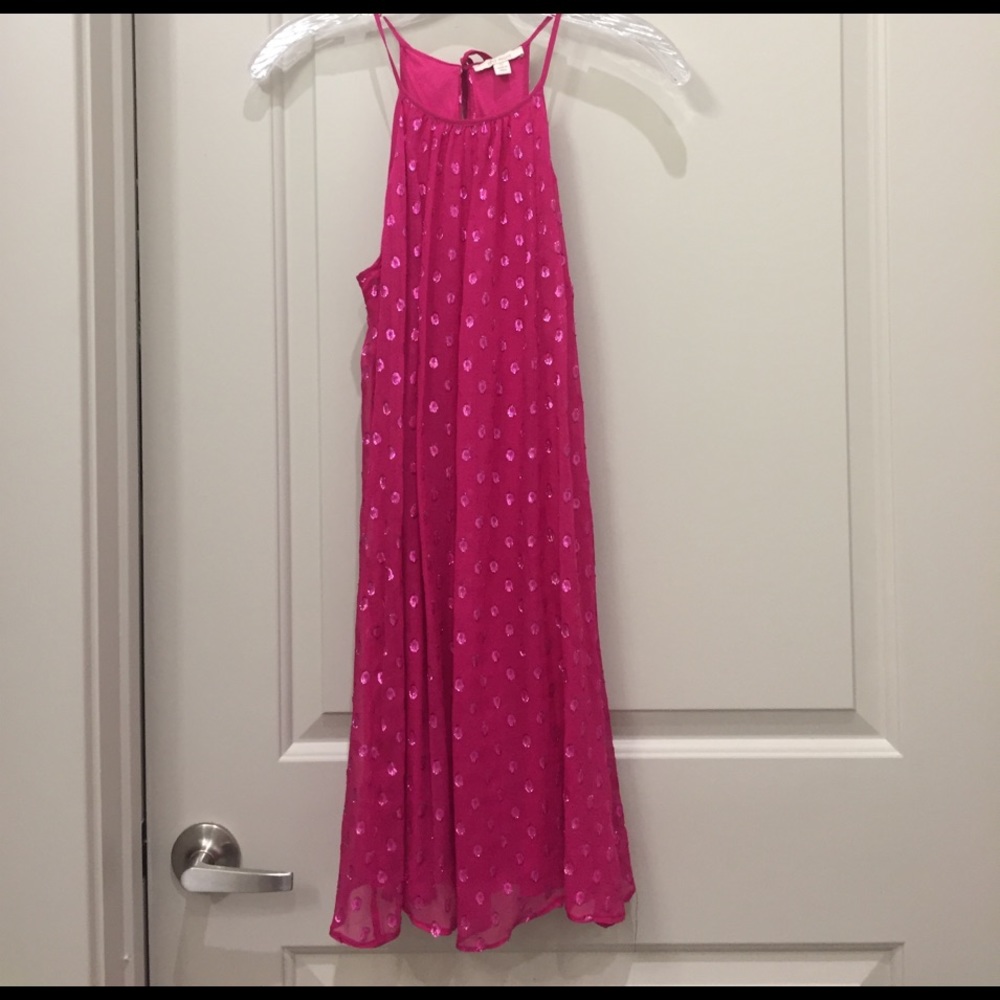 Ella Moss Dress