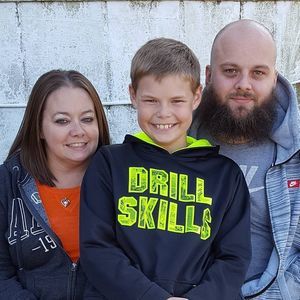 Meet your Posher, Samantha