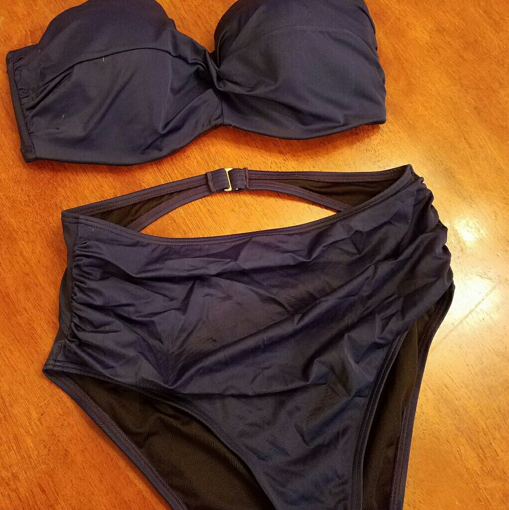 Victoria's Secret High-waisted Bikini