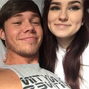 Meet your Posher, Brett