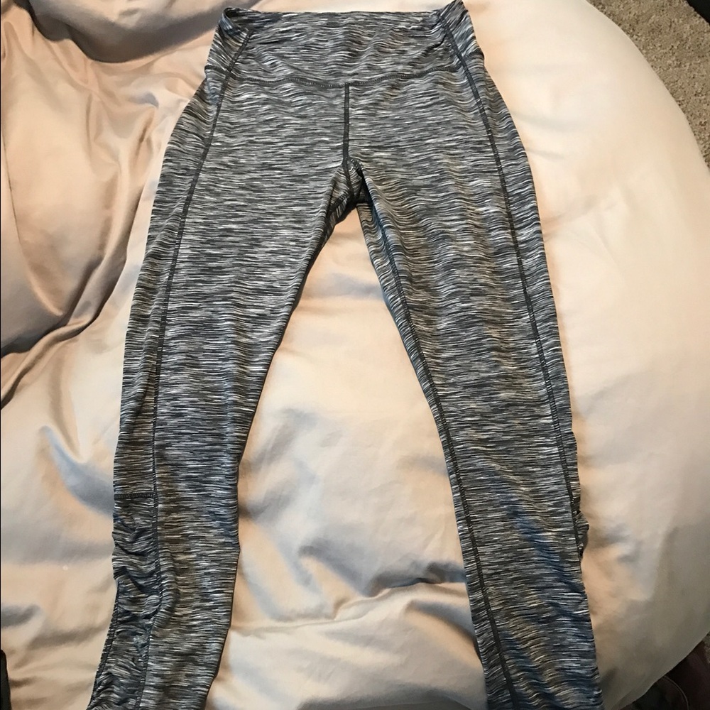 Cute workout pants