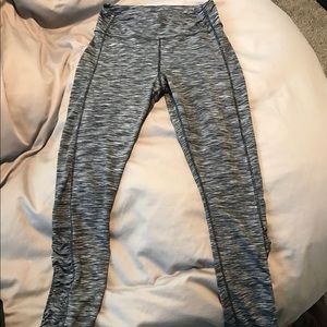 Cute workout pants