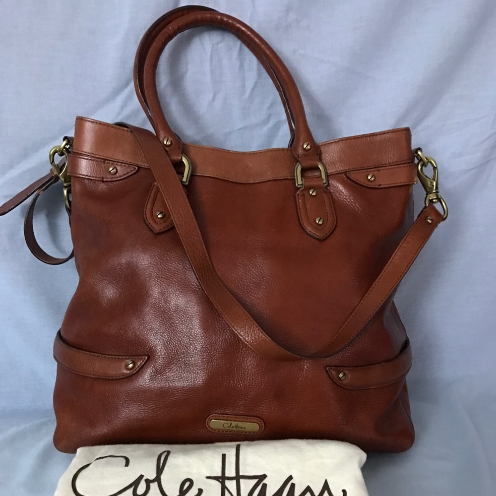 Cole Haan Tote Bag